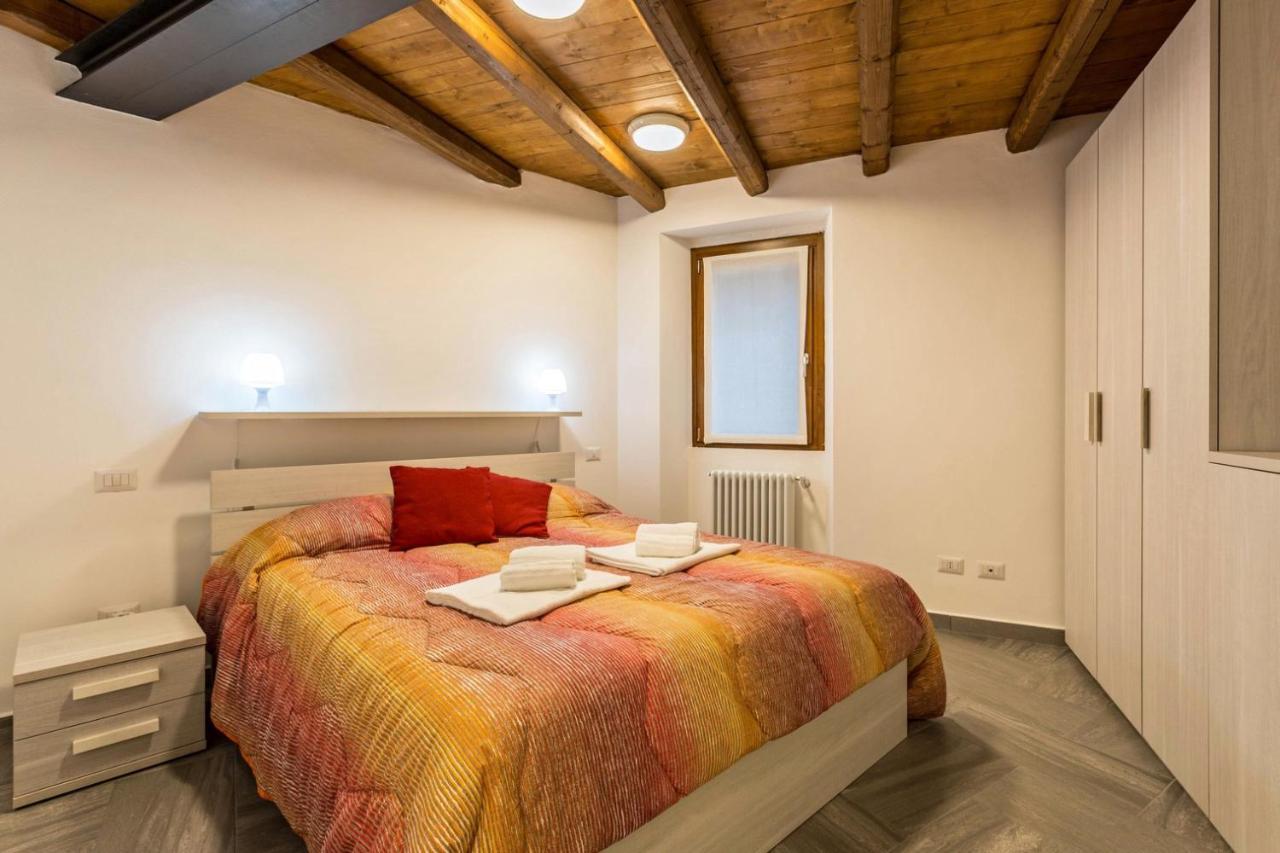 Cottage Giulia Argegno Exterior foto