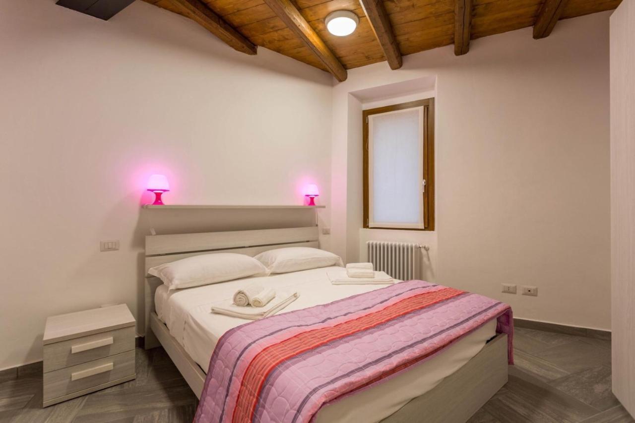Cottage Giulia Argegno Exterior foto