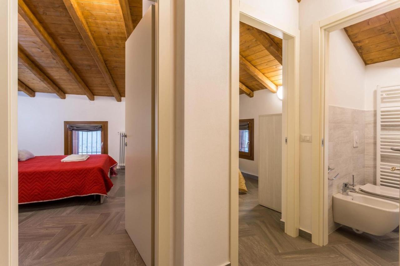 Cottage Giulia Argegno Exterior foto