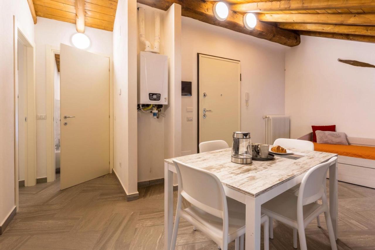 Cottage Giulia Argegno Exterior foto