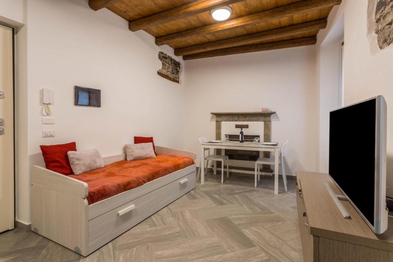 Cottage Giulia Argegno Exterior foto